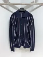 Prada Sweater Black & White Striped