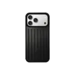 RIMOWA Aluminium iPhone 17 Pro Max Black