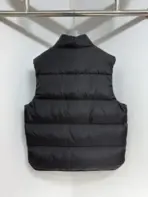 Prada Vest Black - Image 2