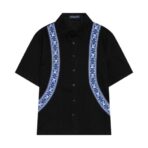 LV Suit Black - Image 3