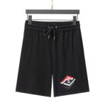 Fendi Tracksuit Set Black - Image 2