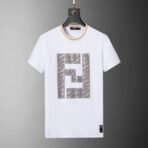 Fendi Suit White - Image 2