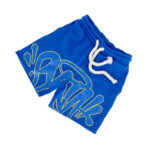 Syna World Short Set Blue - Image 2