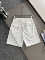 LV Suits White - Image 2