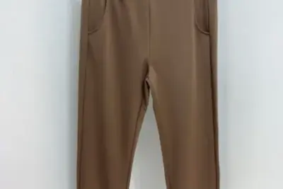 Prada Track Pants Brown