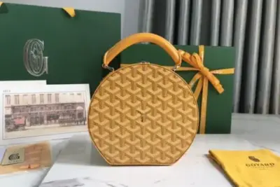 Casablanca Souvenir T-Shirt Orange