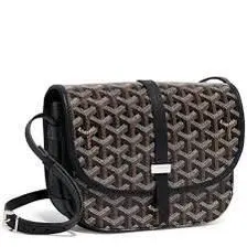 Goyard Oblique Bag