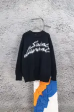 Saint Laurent Sweater 90s
