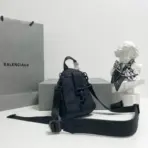 Balenciaga Extreme Vegan Mini Backpack - Image 3