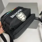 Balenciaga Extreme Vegan Mini Backpack - Image 2