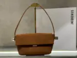 Jacquemus Bag Brown