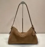Prada Hobo Bag in Brown