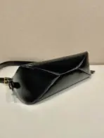 Prada Hobo Bag in Black - Image 2