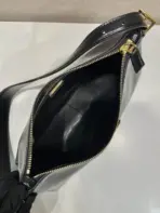 Prada Hobo Bag in Black - Image 3