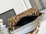 Prada Hobo Bag in Leopard Print - Image 2