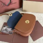 Loro Piana Mini Ghiera Bag Beige - Image 3
