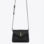 YSL Original Bag Black