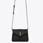 YSL Original Bag Black