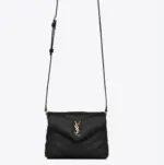 YSL Original Bag Black