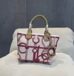 Hermes Steeple Tote Bag Multi Colour