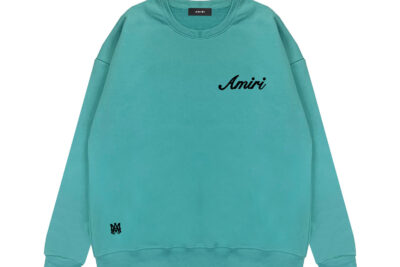 Amiri Sweatshirt Paste M2