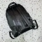 Balenciaga Logo Le Cagole Backpack - Image 3