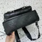Balenciaga Logo Le Cagole Backpack - Image 2