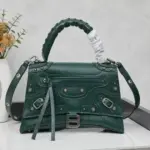 Balenciaga Bag Green