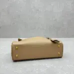 Balenciaga redeo Bag Tan - Image 2