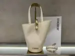 Jacquemus Handbag White