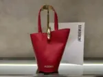Jacquemus Handbag Red