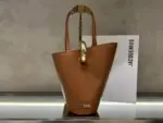 Jacquemus Handbag Brown