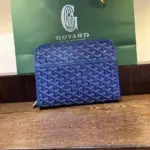 Goyard Jouvence Sling Bag Blue