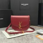 YSL Kaia Gerber Bag Red
