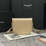 YSL Kaia Gerber Bag Beige - Image 2