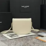 YSL Kaia Gerber Bag White - Image 2