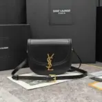 YSL Kaia Gerber Bag Black