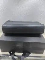 YSL Kate Medium Chain Bag Gold & Black - Image 3