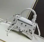 Balenciaga Handbag White