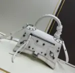 Balenciaga Handbag White