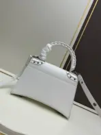 Balenciaga Handbag White - Image 2