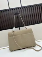 Balenciaga Redeo Bag Lite Gold - Image 3