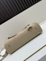 Balenciaga Redeo Bag Lite Gold - Image 2