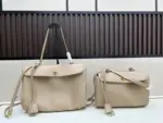 Balenciaga Redeo Bag Grey