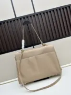 Balenciaga Redeo Bag Grey - Image 3