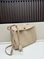 Balenciaga Redeo Bag Grey - Image 2