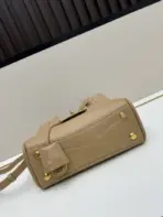 Balenciaga Belair Carry Beige - Image 2