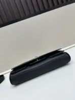 Balenciaga Single Shoulder Bag Black - Image 2