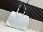 Balenciaga Belair Carry White - Image 3