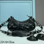 Balenciaga Cagole Bag